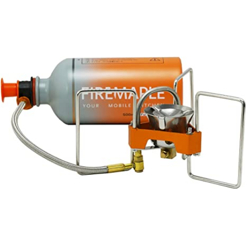 Fire-Maple 軽量ガソリンストーブ FMS-F5