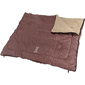 DOD（ディーオーディー） わがやのシュラフ S4-511