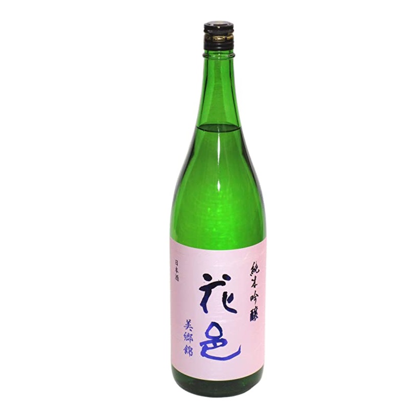 両関酒造 花邑 純米吟醸