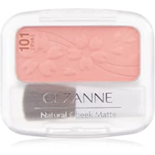 CEZANNE（セザンヌ） ナチュラルチークN