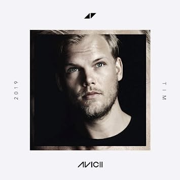Universal Music（ユニバーサルミュージック） Tim（ティム） Avicii （アヴィーチー） UICO1309
