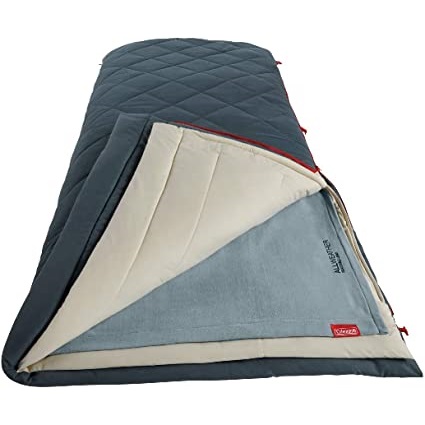 Coleman（コールマン） マルチレイヤースリーピングバッグ 2000034777