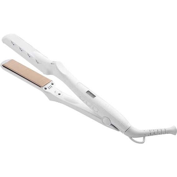 絹女（KINUJO）ストレート ヘアアイロン LM125