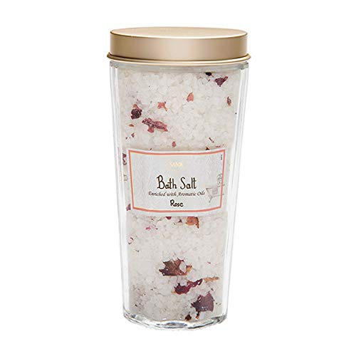 SABON（サボン） バスソルト ローズ