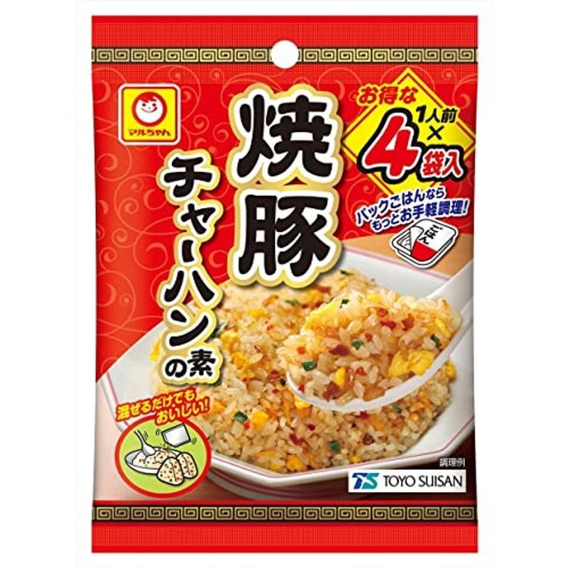 中華調味料