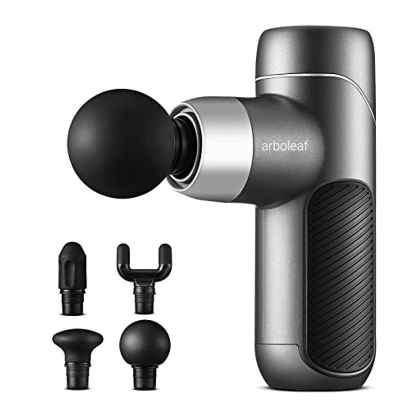 arboleaf ハンディガン