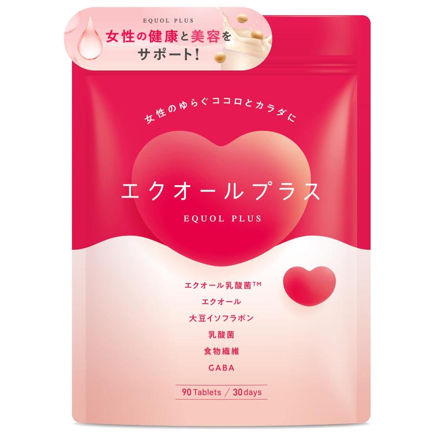 げんき堂 エクオールプラス