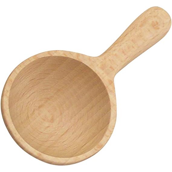 籐芸 TOUGEI MUTE（ミュート） コーヒーメジャースプーン 5g