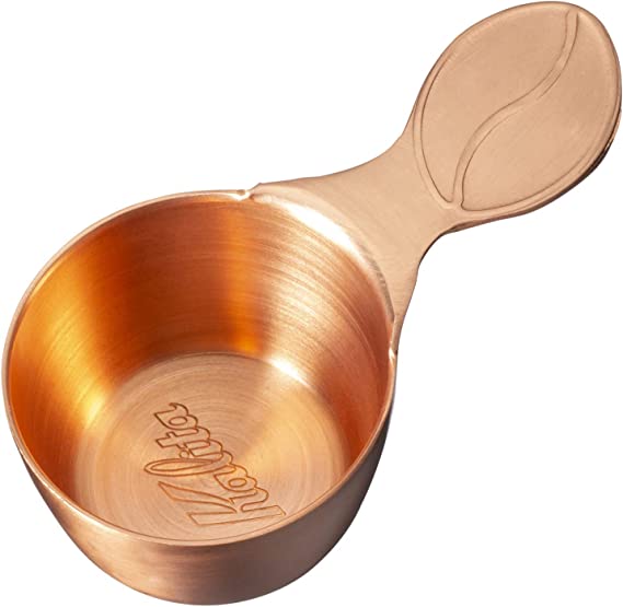 カリタ（Kalita） コーヒーメジャー 銅製 type B