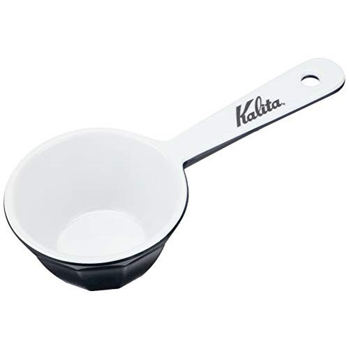 カリタ（Kalita） コーヒーメジャー ホビー スモーキーブルー 10g