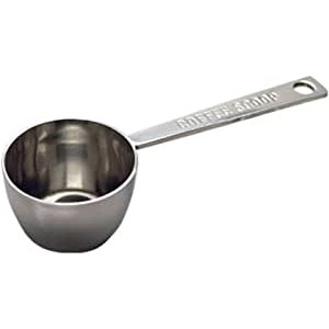 青芳（Aoyoshi） コーヒーメジャー ステンレス