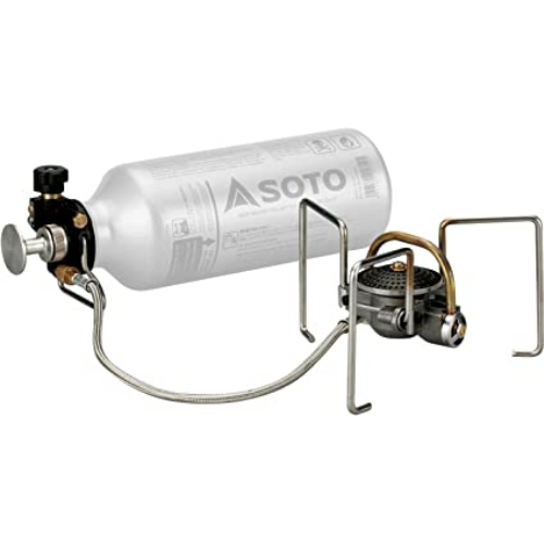 SOTO（ソト） MUKAストーブ SOD-371