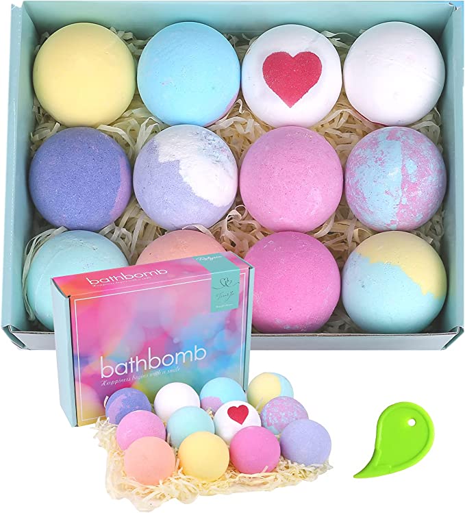 エルプラス Relysia（レリシア） バスボム