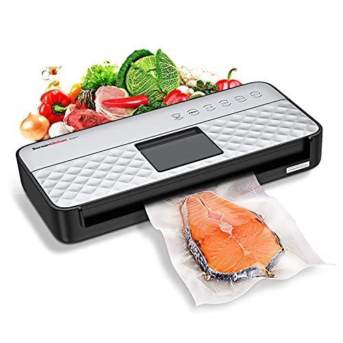 Bonsenkitchen 自動真空パック機 VS3911