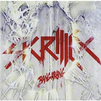 Warner Music（ワーナーミュージック） SKRILLEX（スクリレックス） BANGARANG（バンガラング） WPCR-14455