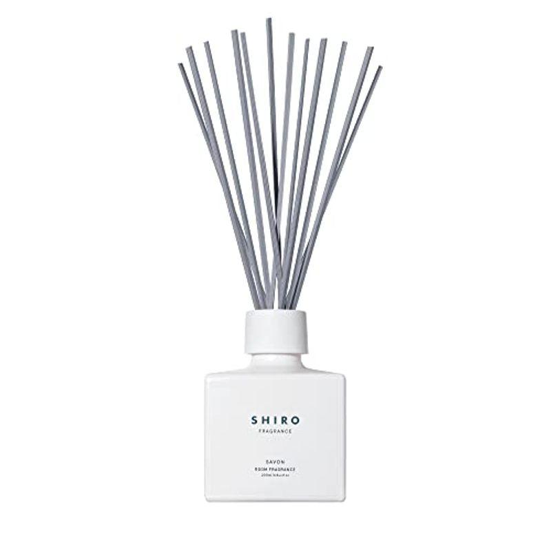 SHIRO ルームフレグランス サボン スティックタイプ