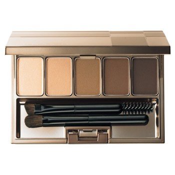 LUNASOL スタイリングアイゾーンコンパクト #01 ナチュラル ブラウン