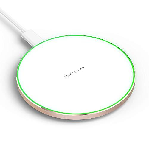 IMDEN ワイヤレス充電器