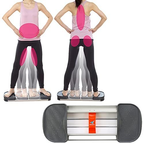 AERO LIFE（エアロライフ） 内転筋コアエクサ DR-3180