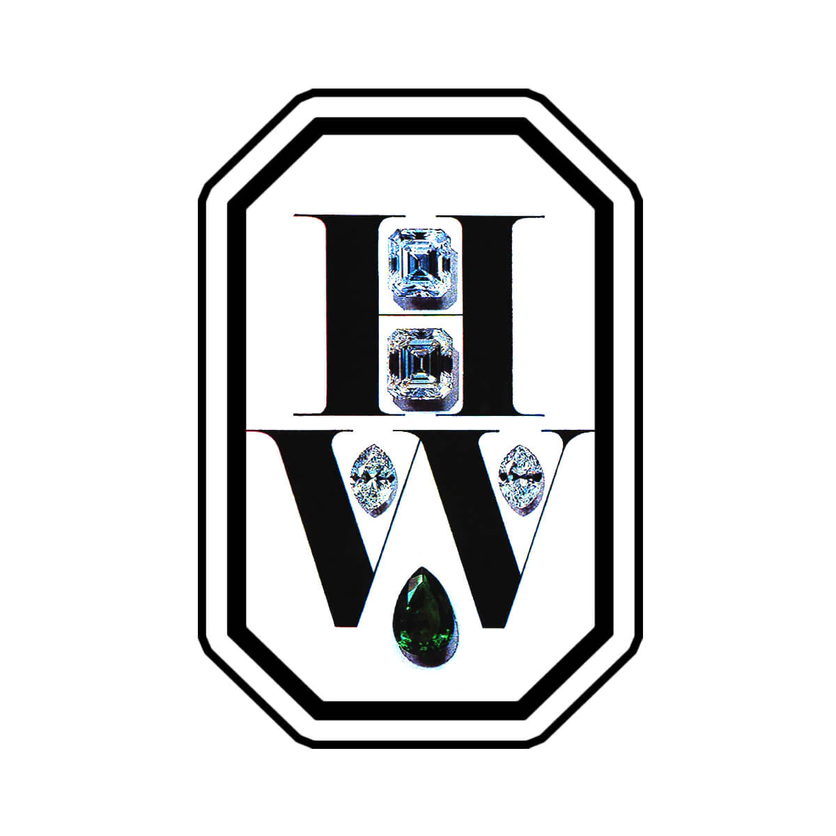 HARRY WINSTON（ハリーウィンストン）