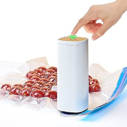 Homsanistor 真空パック機