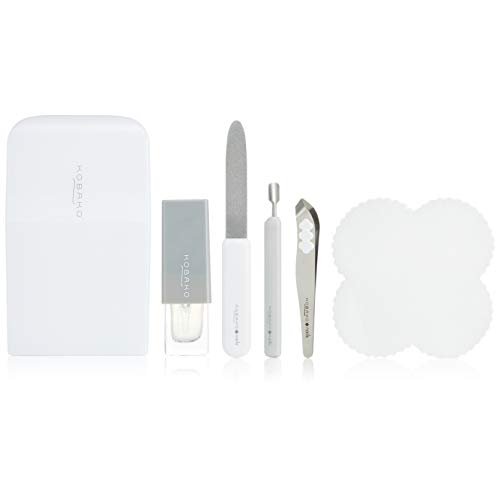 貝印 KOBAKO ネイルケアセット