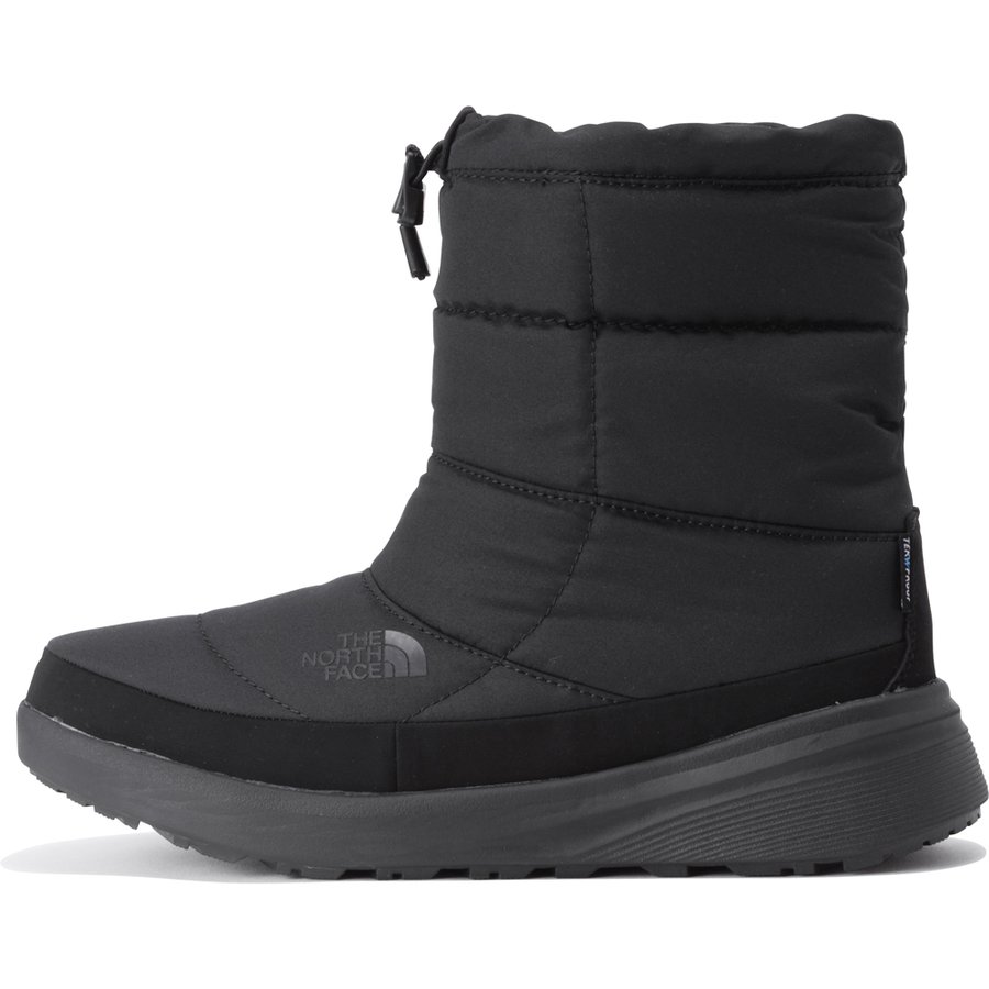 3位 THE NORTH FACE（ノースフェイス）NFW52272 W Nuptse Bootie WP ウィメンズヌプシブーティウォータープルーフVII KK レディース