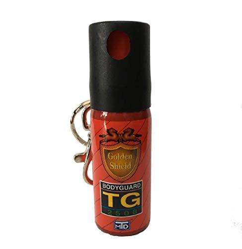 motedo（モテド） 防犯スプレー TG-2508