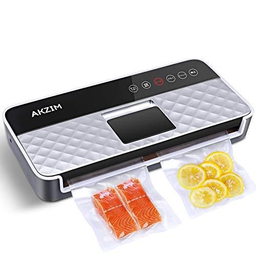 AKZIM 真空パック器