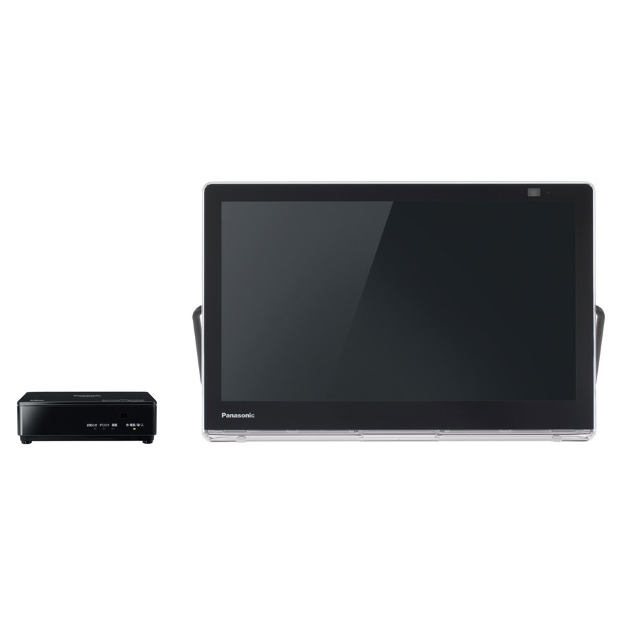 ポータブルテレビ