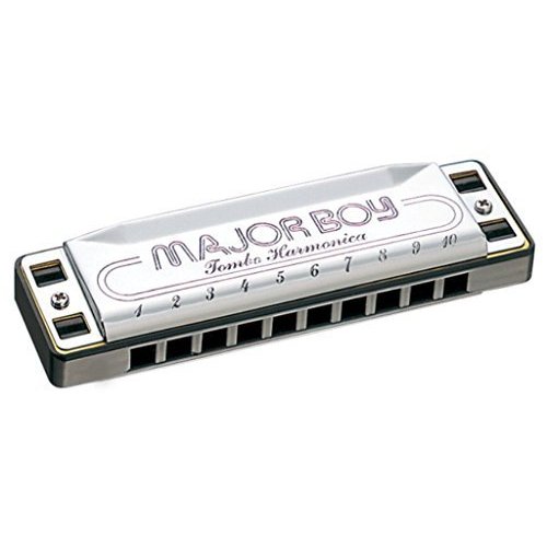 トンボ楽器製作所 メジャーボーイ 1710