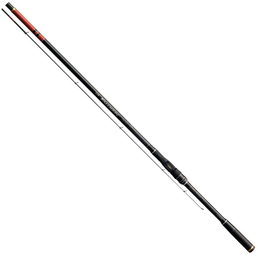 がまかつ がま磯 ファルシオン 1.5号 5.3m