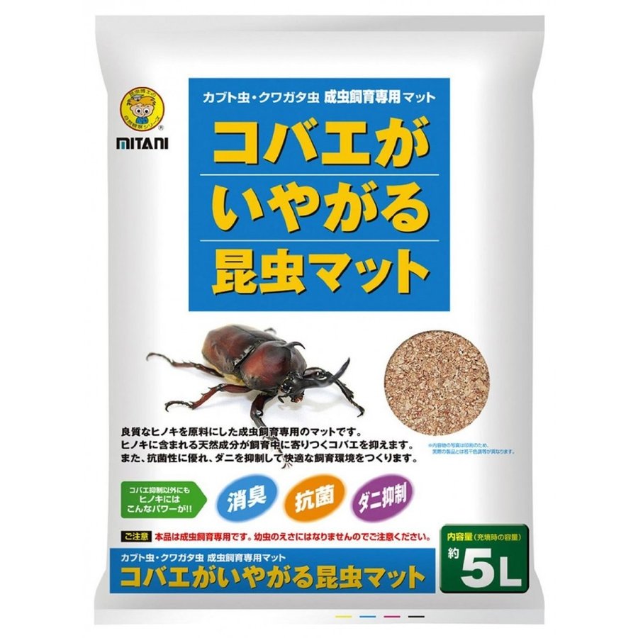 昆虫用品