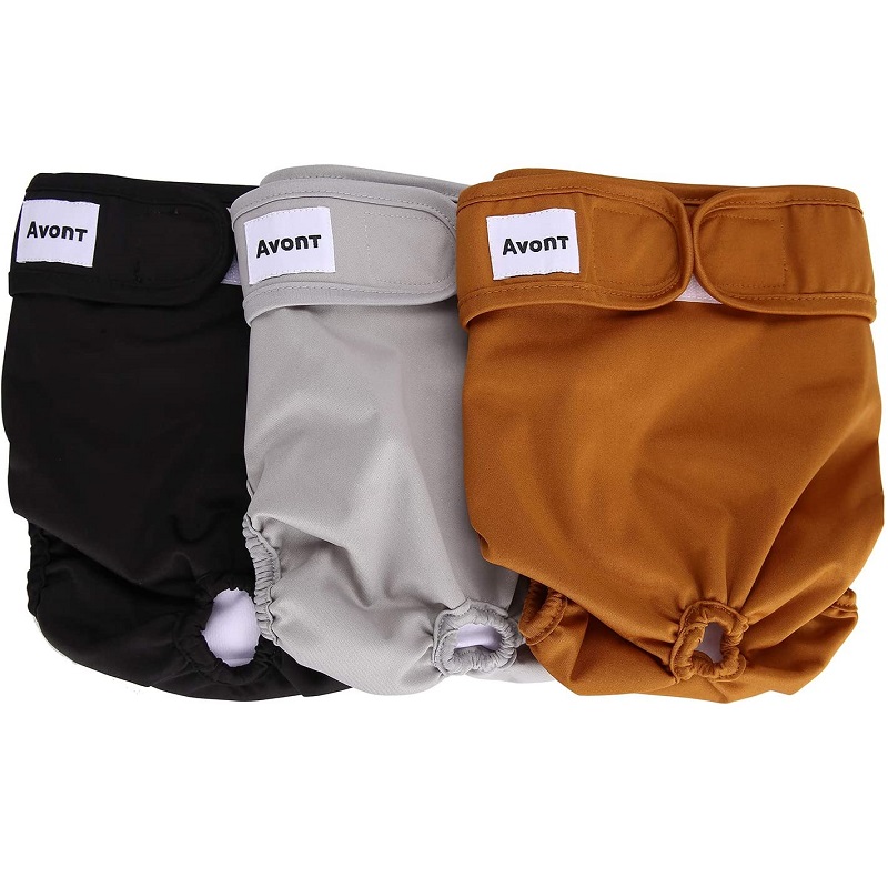 Avont 犬用おむつ 540041108