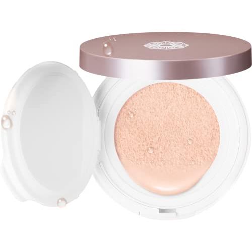 新日本製薬 パーフェクトワン グロウ＆カバー クッションファンデーション