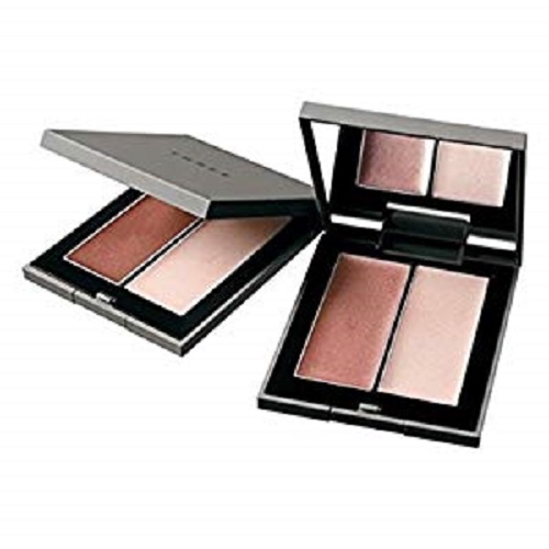 THREE（スリー） シマリング グロー デュオ