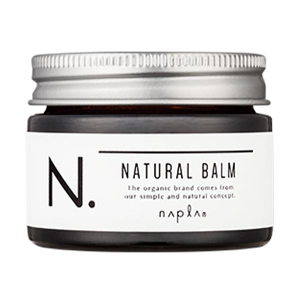 ナプラ（napla） N. ナチュラルバーム