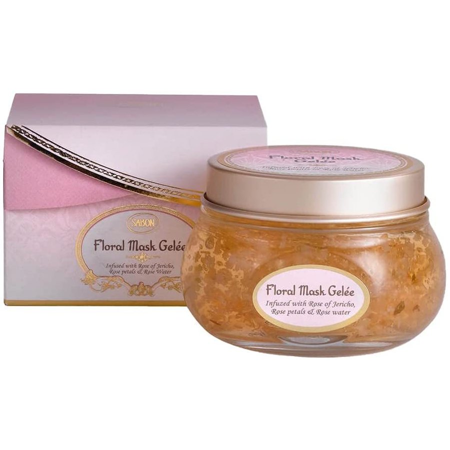 SABON（サボン） フローラルジュレマスク
