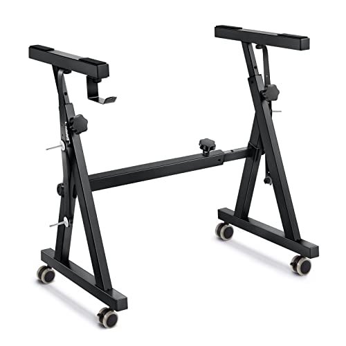 Donner Z型キーボードスタンド