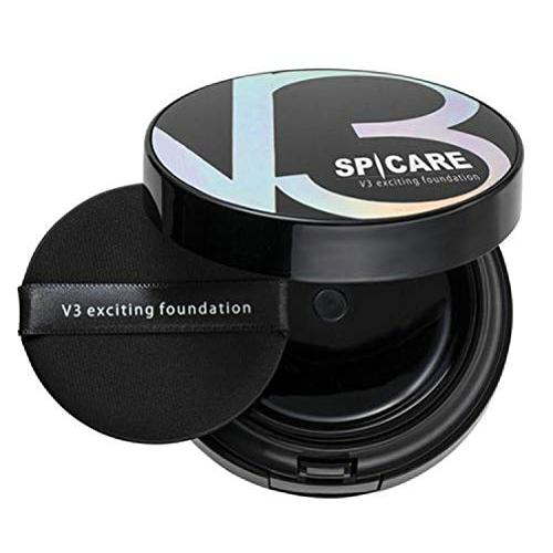 SPICARE（スピケア） V3 エキサイティング ファンデーション 488342987