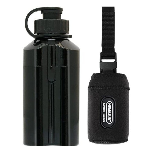 HEMAJUN（ヘマジュン） 電動リール2芯タイプ用リチウムイオンバッテリー 3500mAh