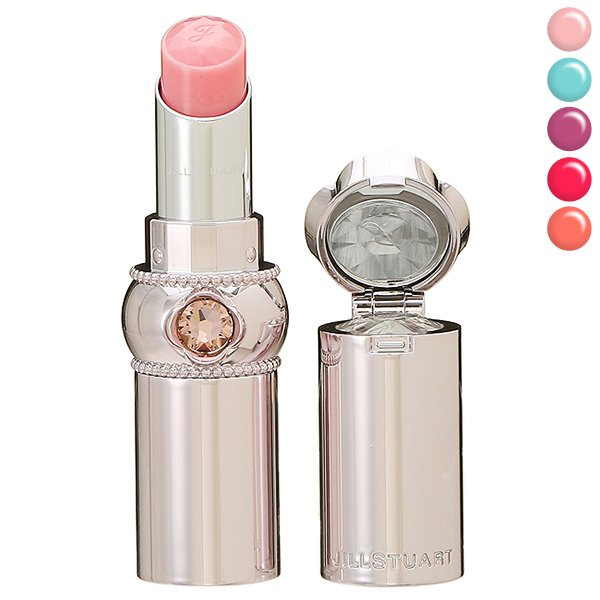 JILLSTUART（ジルスチュアート） リップバーム リップグロウ セラムバーム 3.6g