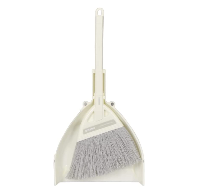 アズマ ほうき・ちりとり