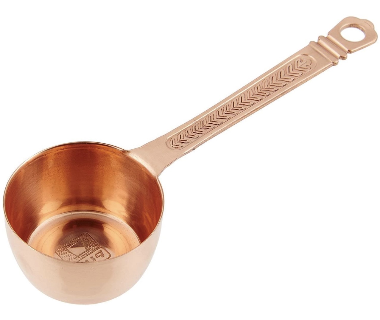 カリタ（Kalita） 銅製 コーヒーメジャー 10g #44001