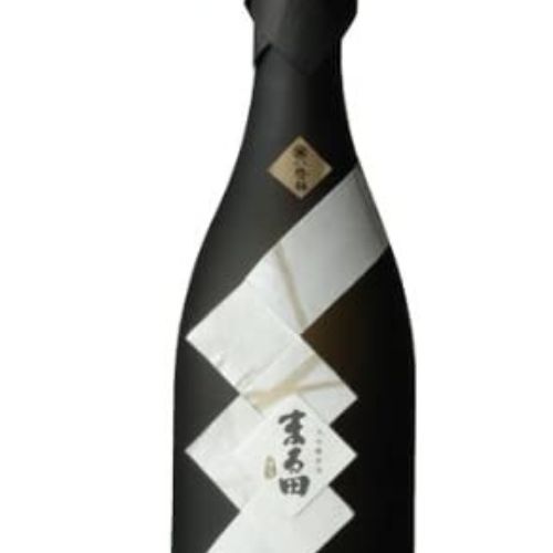 小林酒造 北の錦 大吟醸原酒 まる田