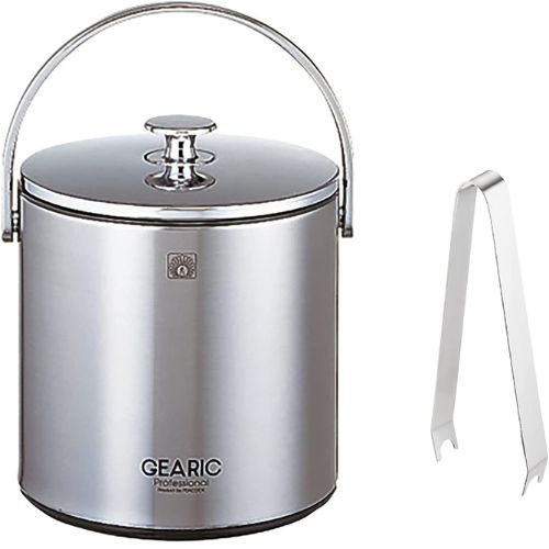 ピーコック魔法瓶工業 アイスペール IBS-A160