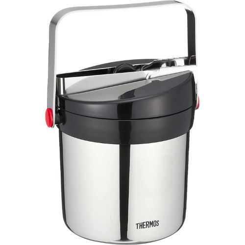 サーモス 真空断熱アイスペール JIN-1300