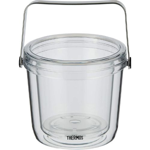 サーモス 二重アイスペール TPE-1300