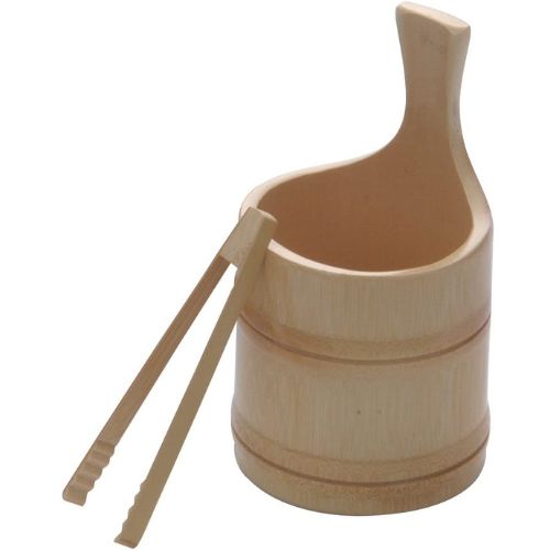 山下工芸 ロクロ片手桶アイスペール 18015960