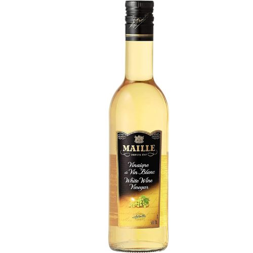 エスビー食品 MAILLE 白ワインビネガー
